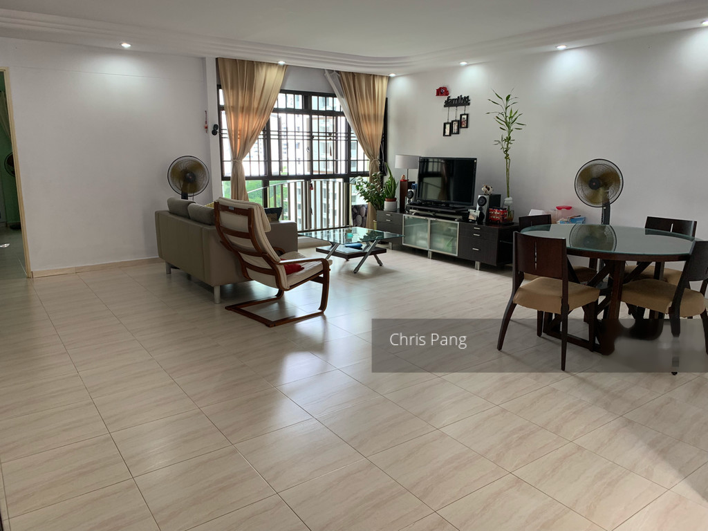 Compassvale Crescent thumbnail photo